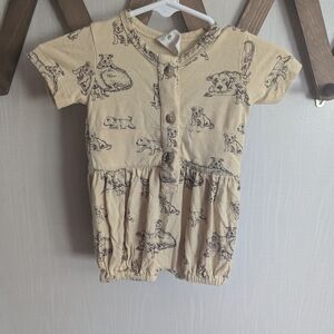 Kate Quinn Puppy Bubble